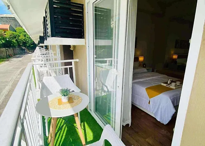 Rl Cozy Staycation Mactan By Amani Grand And Residences Aparthotel Lapu-Lapu City